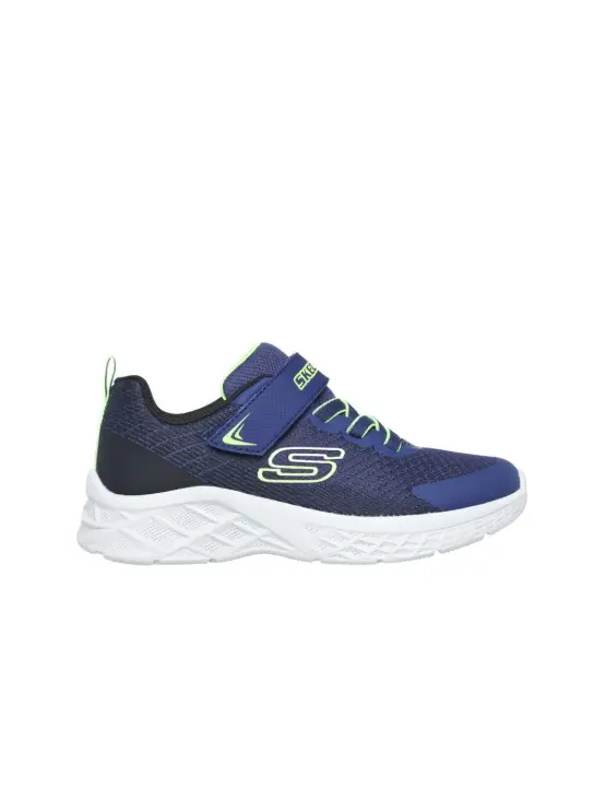 Zapatilla Skechers PS Microspec II Zovrix NBLM - 1