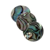 3pcs/set Botones De Dedo Para Trompeta Con Capa De Válvula De Concha De Abulón Colorful Accesorios Musicales Para Partes De Trompeta - details 6
