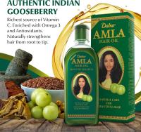 Dabur Amla PACK Hair Oil 100 ml - details 2