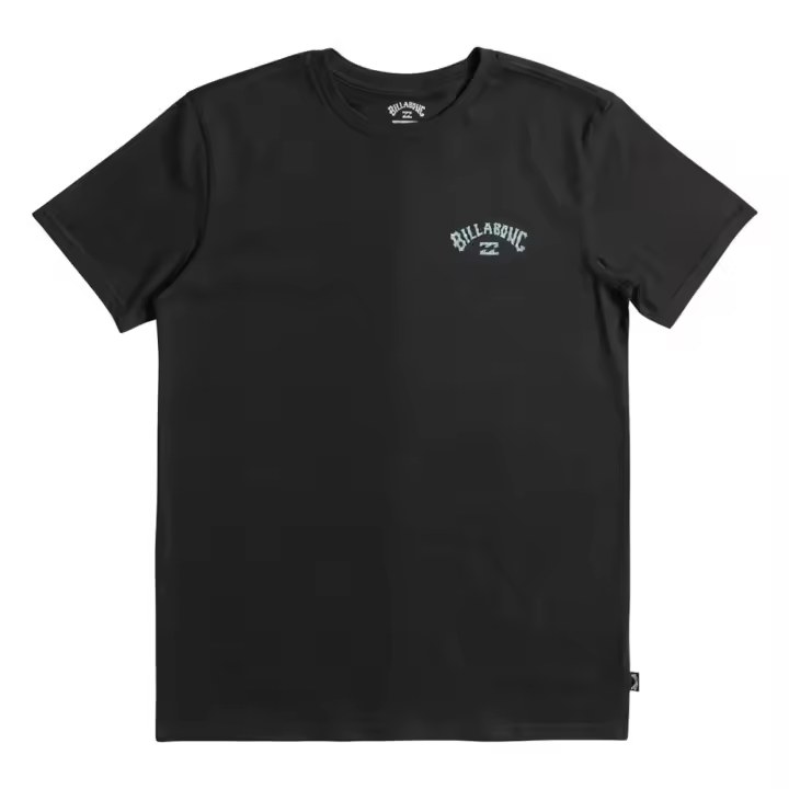Billabong Camiseta De Manga Corta Arch Fill - 1