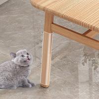 PVC Translúcido Pegatinas Antisalpicaduras Autoadhesivas Protector De Sofá Para Protección Contra Gatos Mat De Protección Anti-Arañazos - details 4