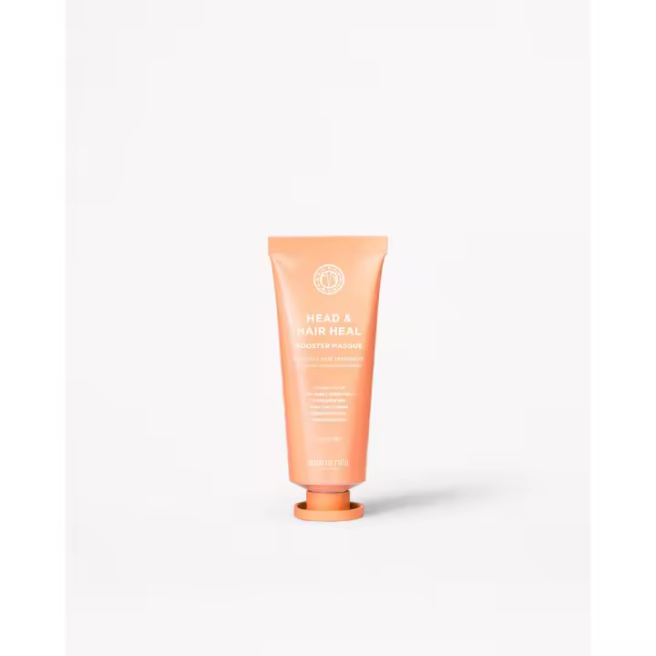 MARIA NILA HEAD & HAIR HEAL BOOSTER MASQUE 50ML.  Tratamiento de acabado profundamente nutritivo - 1
