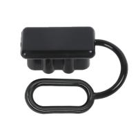 Cubierta De Polvo Suave Para Conector De Energía De 2 Pines 50A 120A 175A 350A 600V Accesorios Capa De Polvo Para Conector De Batería Material De Goma - details 8