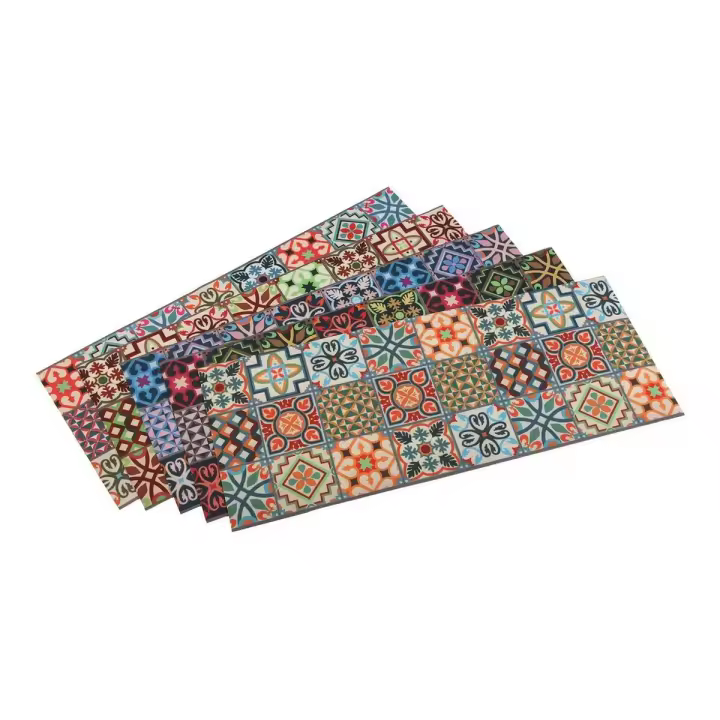 Alfombra Cocina Poliéster (50 x 2 x 120 cm) - 1