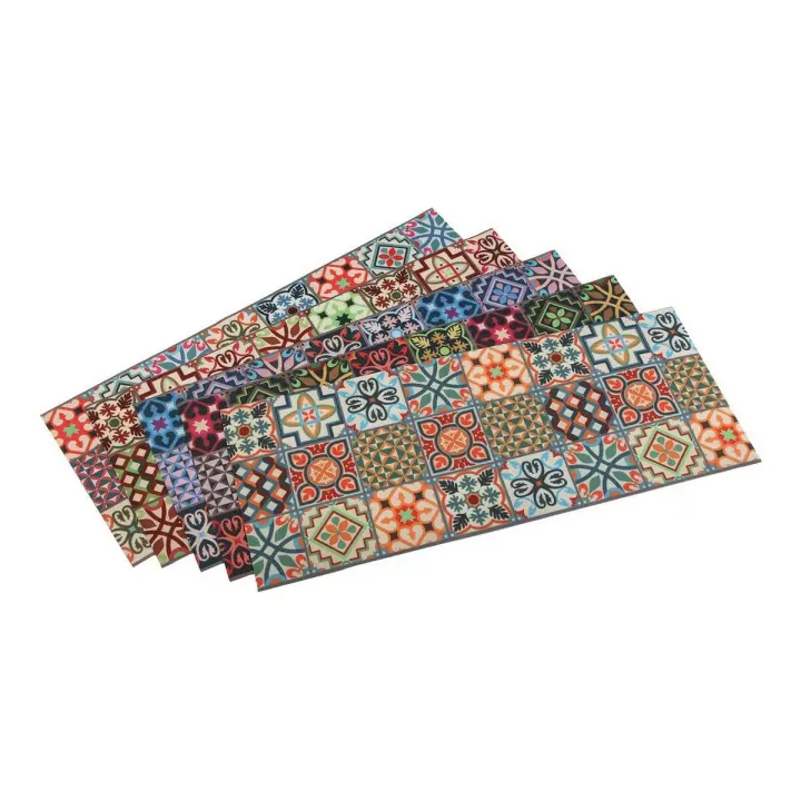 Alfombra Cocina Poliéster (50 x 2 x 120 cm) - 1