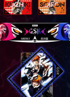 Cartas De Colección Raras Anime Bleach Personajes Szr Lsp Ssp Juegos Tcg Caja De Boosters Juguetes Para Hobby Ideal Para Niños Regalo De Cumpleaños - details 35