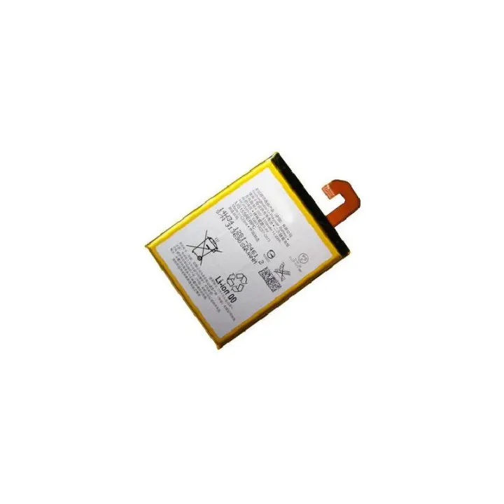 Batería compatible con Sony Xperia Z3 ⋆ LIS1558ERPC ⋆ 3100 mAh ⋆ Repuesto de calidad para Sony Xperia Z3 ⋆ Sustituye batería original desgastada ⋆ Larga duración y alto rendimiento para tu móvil ⋆ ENVÍO DESDE ESPAÑA - 1