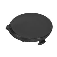 Cubierta De Ojo De Enganche De Remolque Para Parachoques Delantero Apto Para Ford Focus MK2 2007-2011 Pieza De Repuesto Automotriz - details 1