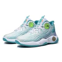 Zapatos De Baloncesto Para Hombre Antideslizantes Confort Transpirables Zapatillas Deportivas Casuales Para Entrenamiento Y Fitness - details 17