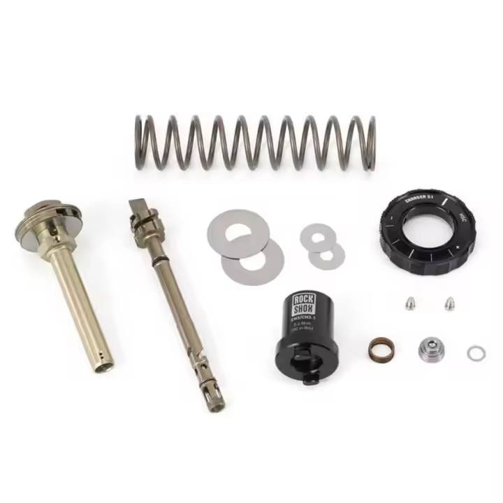 Rockshox Kit De Mantenimiento Charger3.1 Boxxer D1+ 2024+/zeb A1 + 2021+/lyrik D1+ 2023+/pike C1+ 2023+ Damper - 1