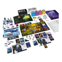 ISS VANGUARD DEVIR - Juego de Mesa- Nuevo - details 2