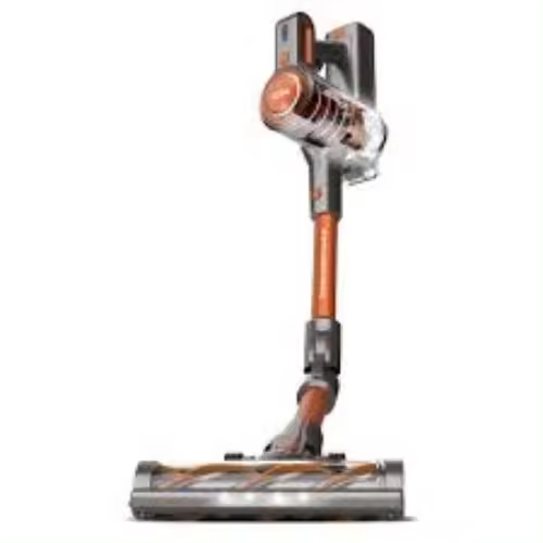 Aspirador escoba SOLAC 29,6 turbobat digital flex - 1