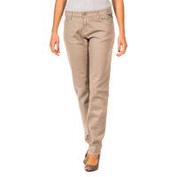 Gaastra-Pantalon largo impermeable bajos con corte recto 36691042 para Mujer