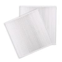 Filtro De Aire Para Coche 80292-SDA-A01 SDC-A01 SNA-A01 2 PCS Reemplazo Directo Para Honda Accord Acura Civic CRV Odyssey - details 0