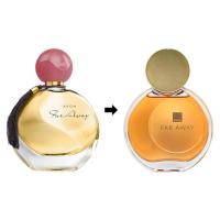 Eau de Parfum Far Away 50ML AVON - details 0