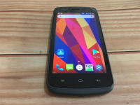 Smartphone G07A NFC 4G LTE De 5.0" Con 2GB RAM 16GB ROM Carga Inalámbrica Dedo De Pulgar Android 6.0 8.0MP 4000mAh Resistente - details 24