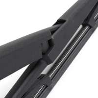 Limpia Parabrisas Trasero De Coche Limpia Para Chevrolet Spark Hatchback 2013-2016 Pieza De Repuesto De Pala De Limpieza De Ventanas Traseras - details 4