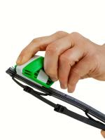 Herramienta Universal De Reparación De Limpiaparabrisas Cortador De Limpiaparabrisas De Goma Restaurador De Cuchilla Para Coche Accesorios De Vehículo - details 4