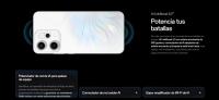Teléfono - Smartphone OPPO Reno 14 Pro 5G, Móvil de 12GB+512GB, MediaTek Dimensity 8450, Cámara de 50MP+50MP+50MP con Flash Fotográfico, Pantalla 6.83" OLED FHD+ HDR10+, Video 4K HDR, AI Editor 2.0, Versión Global - details 30