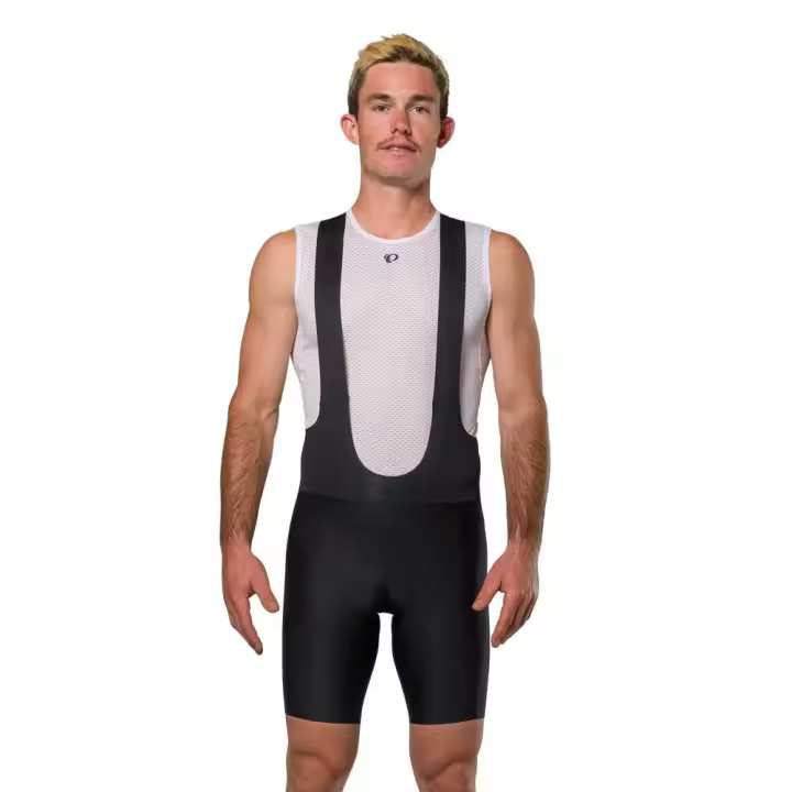 Ropa hombre Culotes Pearl Izumi Culote Pro 8.5´´ Negro - 1