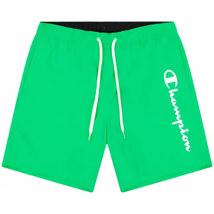 Textil Sportswear marca Champion modelo 216068-Gs024 para hombre en color verde - 1