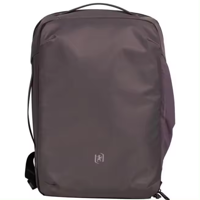 OXFORD DISEÑO Mochila executive identity gris 42x62x13cm oxford - 1