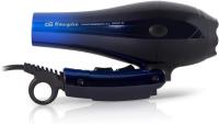 Orbegozo SE 2085 - Secador de pelo profesional, plegable, motor AC de 2200 W, 2 niveles de velocidad y 3 de temperatura, incluye 2 concentradores y difusor - details 1