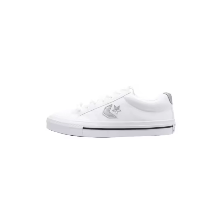 Converse SPORT CASUAL Deportivas Planas Mujer Blanco - 1