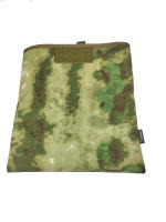 Bolsa De Descarga Táctica Para Revólveres Y Pistolas Bolsa De Almacenamiento Molle Para Cargadores Material De Nylon - details 1