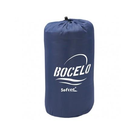 SACO DE DORMIR TRANSFORMABLE SOFTEE 'BOCELO' SOFTEE Raíz DEPORTE EN CASA CATÁLOGO GENERAL OUTDOOR Categorías