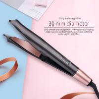 Plancha de Pelo Profesional Ondulador de Cerámica Tormalina <ALIMT >®</ALIMT> - details 2