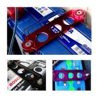 Soporte De Bloqueo Para Batería De Carreras Anodizado Para Acura Integra 94-01 Accesorio De Coche Para Honda Civic/CRX 88-00 BT-1003 - details 7