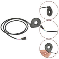 Sensor De Potencia De Pedal Integrado Con Asistencia Inteligente De Andar En Bicicleta Eléctrica 12 Magnéticos Doble Hall Boost Para Bicicletas Eléctricas - details 4