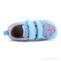 Zapatillas De Caminar Para Niños Y Niñas Zapatos De Pie Nudo Cero Ligeros Y Minimalistas Para Bebés Pequeños Grandes Y Niños - details 44