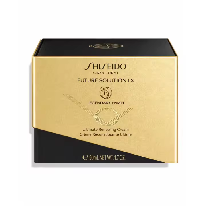 Future Solution LX Legendary Enmei Ultimate - 50ml - 1
