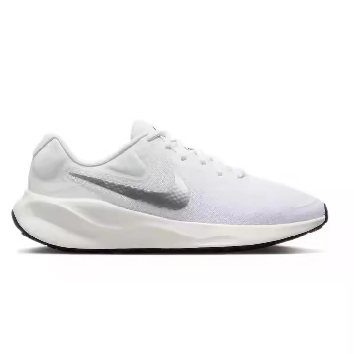 Zapatilla Running Mujer Nike Revolution V24 Bl/Plata Nazpwv2408Bd - 1