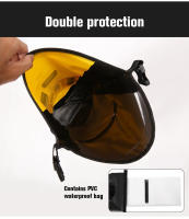 Mochila De PVC Impermeable Para Natación 25L 30L Bolsa Secadora De Río Para Trekking Y Rafting Bolsa De Viaje Deportiva Para Hombres Y Mujeres - details 6