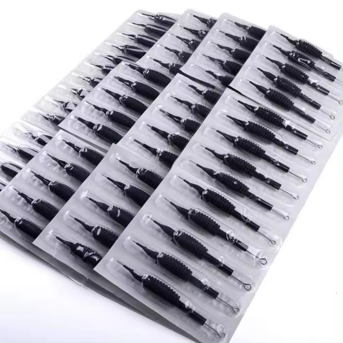 Herramientas manuales para modelar Fimo-SKMEI-11 piezas - 21 cabezas de modelado diferentes - 1