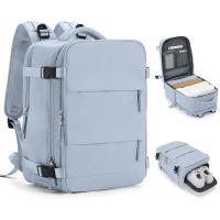 Mochila Viaje Cabin Avion para Ryanair Mochilas para Mujer Bolsa de Cabin Equipaje de Mano Cabin Avion para EasyJet Mochila Impermeable Cabin Mochila 40x20x25cm - details 5