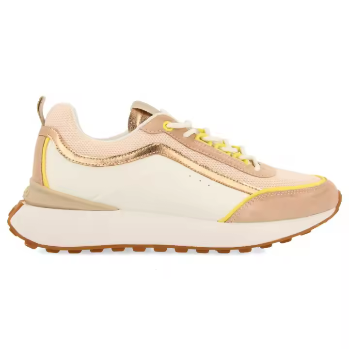 Calzado mujer Zapatillas Gioseppo Zapatillas 71071 Beige - 1