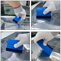 Kit De Herramientas Para Vinilo De Coche Láminas De Ventana Espátula De Vinilo Cuchillo Cortador Herramientas De Adornos Para Vehículos - details 5