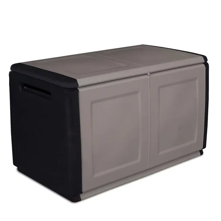 SANCO STORE - SATURNIA Baul Resina    96x53x57(Alt) cm. - 1