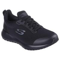 Zapatilla Skechers Work: Squad SR para Hombre - zapatilla laboral para hombre - details 0