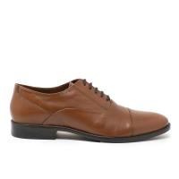 t2in V-292 Zapatos de Vestir hombre 11295 XL INGLES PALA RECTA, CUERO - details 2
