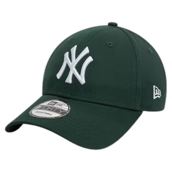 Complementos Sportswear marca New Era modelo 60471456-301 para hombre en color verde - 1