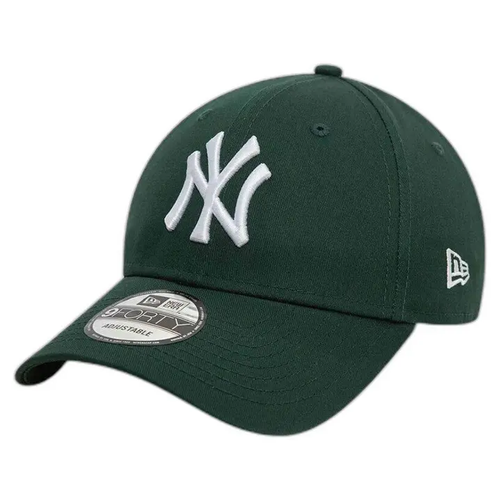 Complementos Sportswear marca New Era modelo 60471456-301 para hombre en color verde - 1