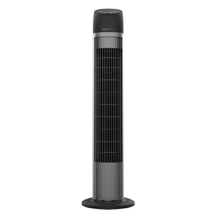 CECOTEC 05970 - Ventilador de torre EnergySilence 7050 SkyLine Control - 1