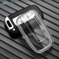 Funda De Llave De Coche TPU Para Hyundai Accent IX35 Sonata Elantra Kia Ray K2 K5 KX3 Sorento Nuevo Sportage Accesorios De Automóvil - details 2