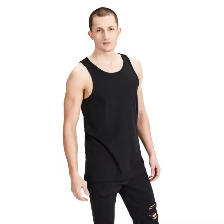 Jack & Jones Camiseta Sin Mangas Jacbasic 2 Units - 1