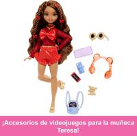 Barbie Dream Besties Teresa Mattel HYC23 - details 2